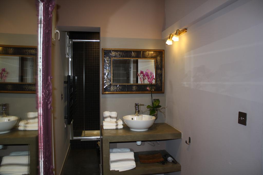 22 Bordeaux Apartment Room photo
