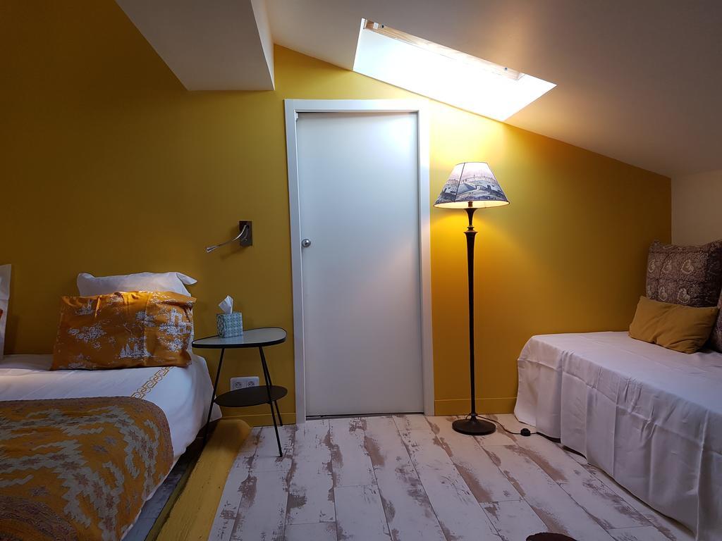 22 Bordeaux Apartment Exterior photo
