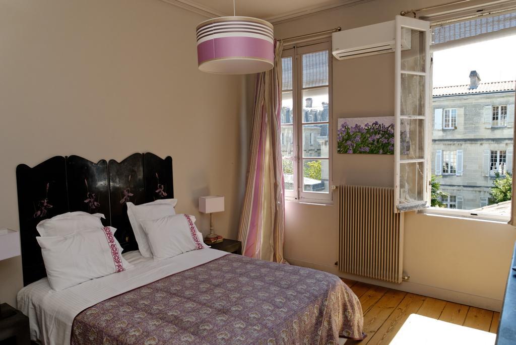 22 Bordeaux Apartment Exterior photo