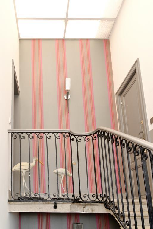 22 Bordeaux Apartment Exterior photo