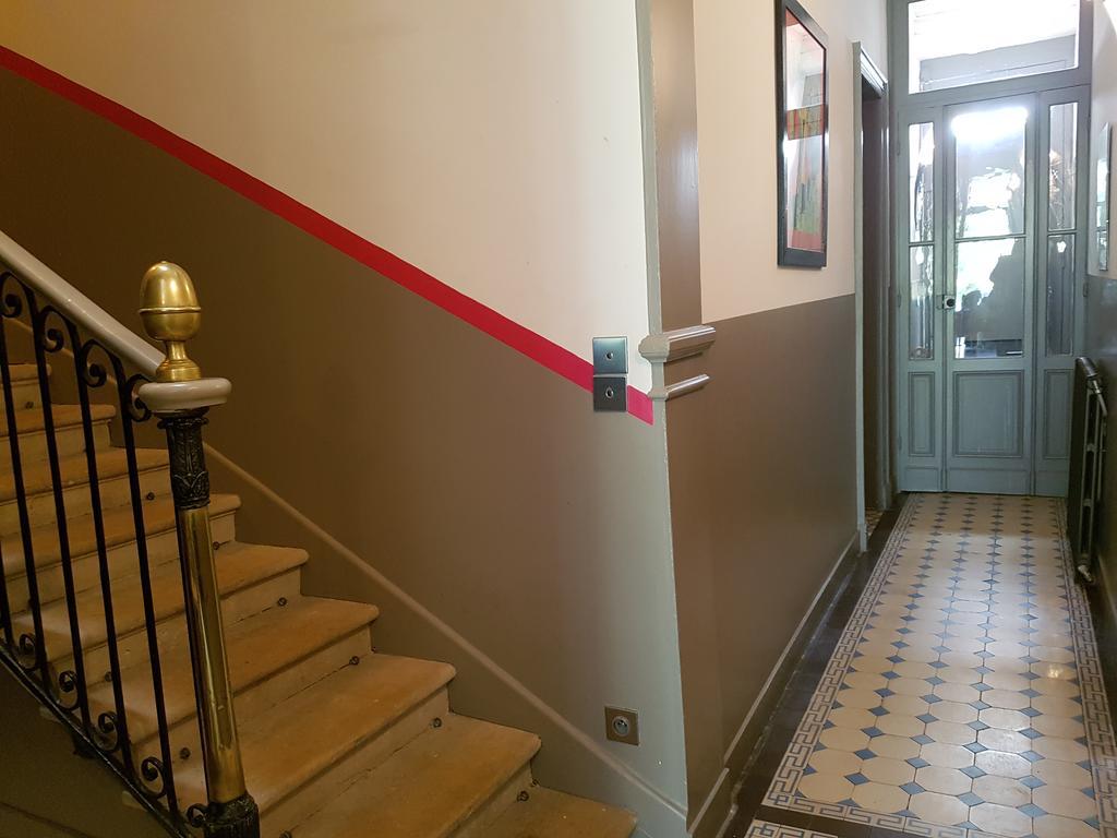 22 Bordeaux Apartment Exterior photo