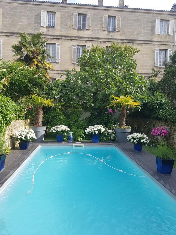 22 Bordeaux Apartment Exterior photo
